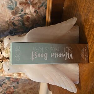 NWT, CIATÉ, Vitamin Boost Setting Spray, Mist, 75ml/2.53 US Fl. Oz. SEAL BOX